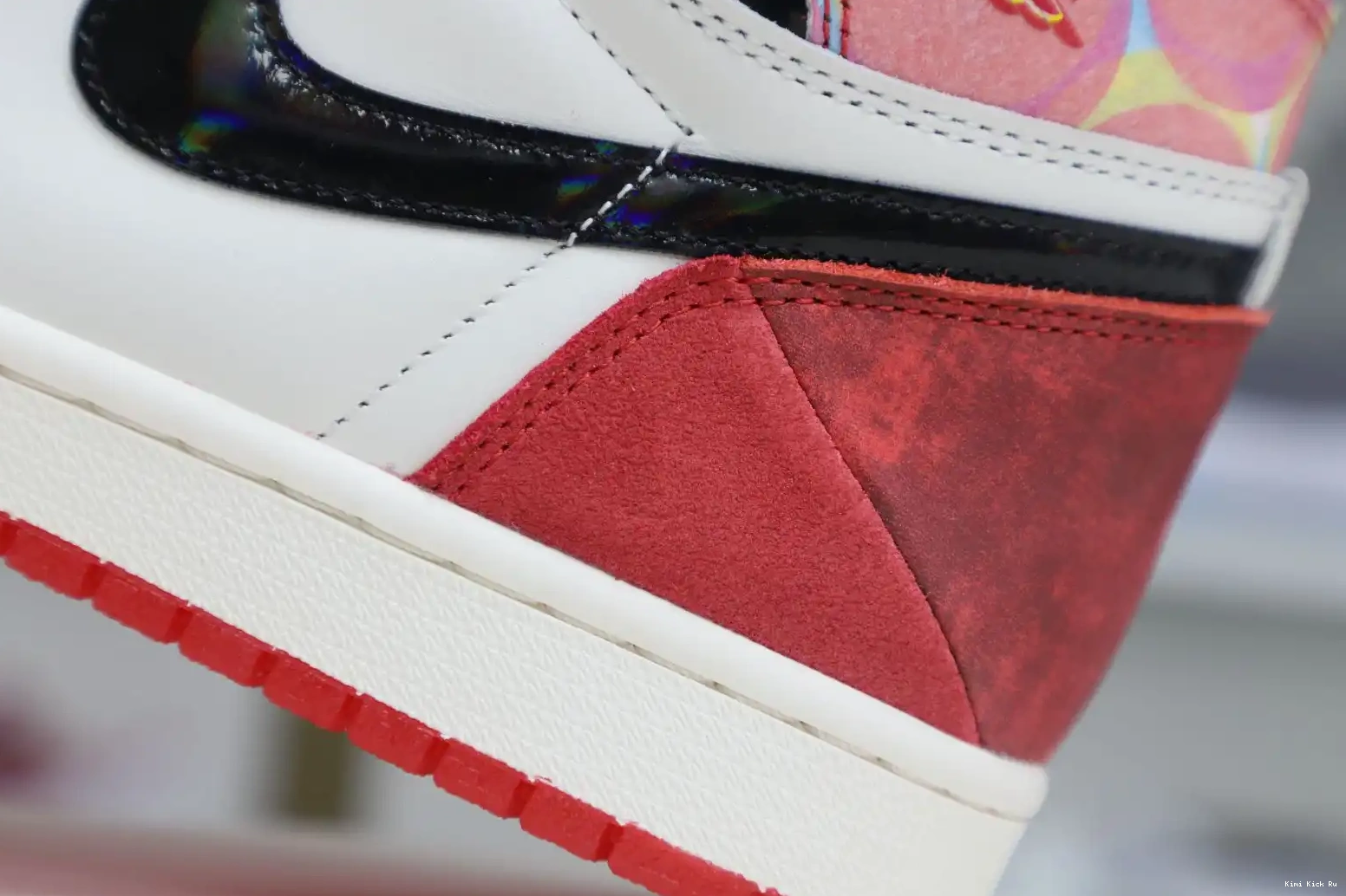 High Jordan Retro Air 1 Kimikick Jordan OG 0409